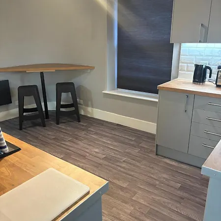 Montpellier Place Bristol