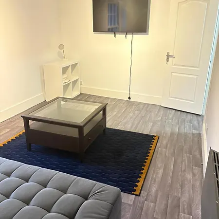 Montpellier Place * Bristol