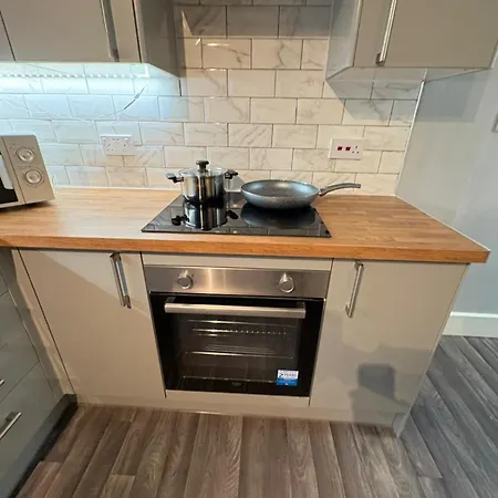 Montpellier Place * Bristol