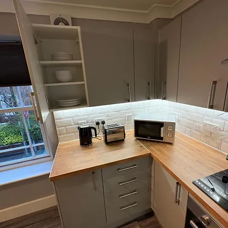 Apartman Montpellier Place *
